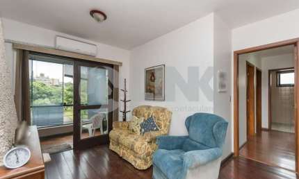 Apartamento de 2 quartos com 1 vaga à venda no bairro Jardim Lindóia em Porto Alegre