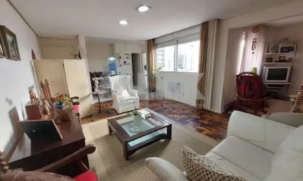 Apartamento de 2 quartos com 1 vaga à venda no bairro floresta em porto alegre