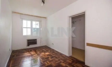 Apartamento com 2 quartos à venda no bairro Menino Deus em Porto Alegre