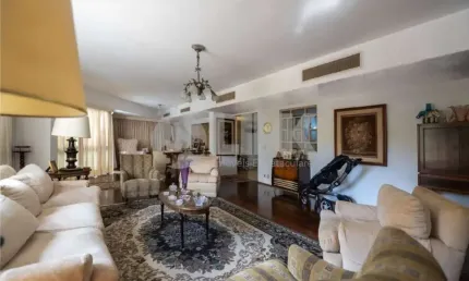 Apartamento de 3 quartos 3 suítes com 2 vagas à venda no bairro moinhos de vento em porto alegre