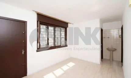 Comprar Apartamento de 1 quarto à venda no bairro Alto Petrópolis em Porto Alegre próximo da Protásio Alves