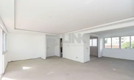Apartamento garden de 3 quartos 3 suítes com 3 vagas à venda no bairro passo da areia em porto alegre