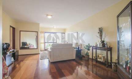 Apartamento de 3 quartos com 2 vagas à venda no bairro Jardim Europa em Porto Alegre