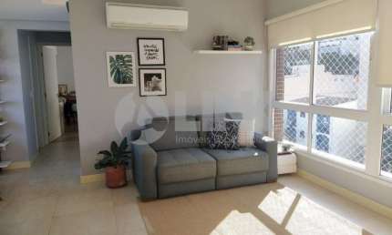 Apartamento de 2 quartos com 2 vagas à venda no bairro Auxiliadora em Porto Alegre