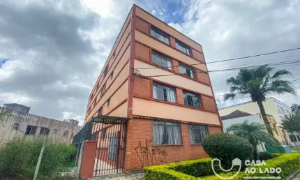 Apartamento no centro de 110,00 m² com 3 quartos  - 17453-cs