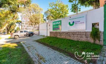 Casa Comercial de de 360m² no Água Verde - CA0496-CS