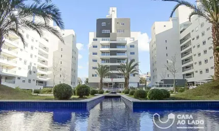 Apartamento no água verde de 297,80 m² com 3 quartos  - ap3051-cs
