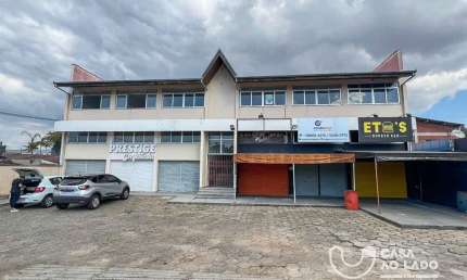 Sala/Conjunto Comercial no Bairro Alto de 24,99 m²  - 32407-CS