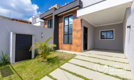 Casa no afonso pena de 180,00 m² com 3 quartos  - 42564-cs