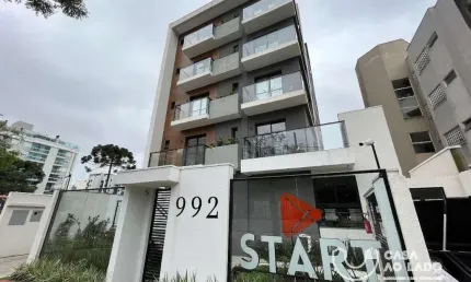 Stúdio no água verde de 39m² com 1 quarto  - 43989-cs