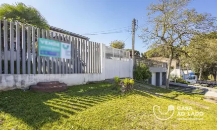 Casa 203m² com 03 quartos no boa vista - curitiba - pr