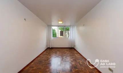 Apartamento com 116m² 3 quartos no Portão - Curitiba/PR