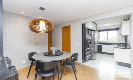 Apartamento 203m² com 03 quartos no Batel - Curitiba/PR