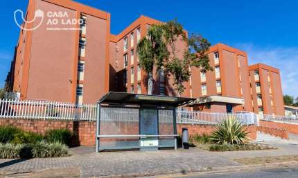 Apartamento 67m² com 03 quartos no Cristo Rei - Curitiba/PR