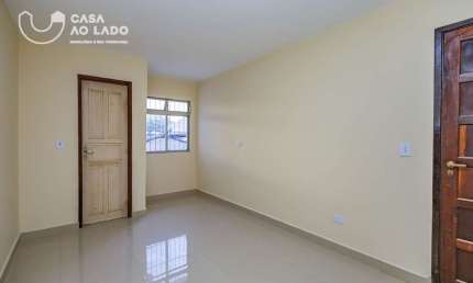Sobrado 100m² com 03 quartos no Cajuru - Curitiba/PR