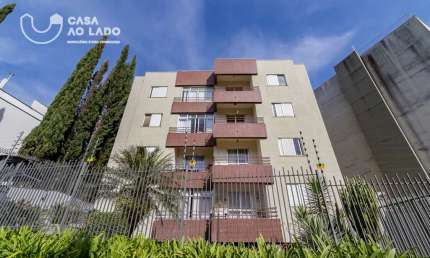 Apartamento Térreo 55m² com 02 quartos no Vila Izabel - Curitiba/PR