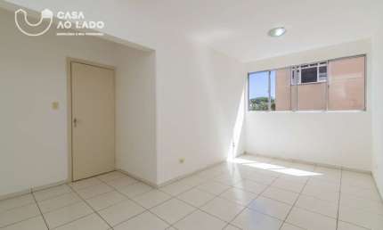 Apartamento 55 m² com 02 quartos no Água Verde - Curitiba/PR
