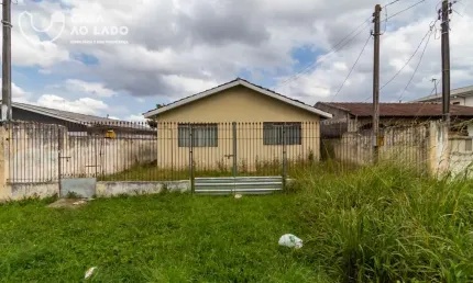 Casa com 3 quartos à venda na Rua Cidade de Maria Helena, 763, Cidade Industrial, Curitiba