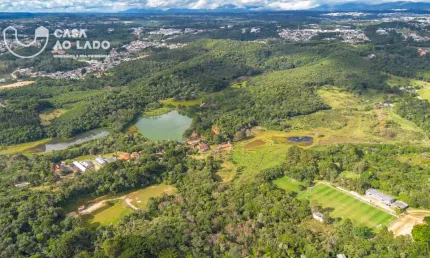 Terreno com 96.200m² na Colônia Vila Prado - Almirante Tamandaré/PR
