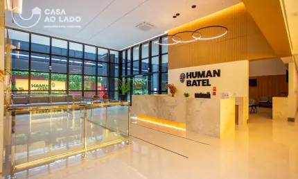 Sala comercial à venda na Rua Doutor Pedrosa, 313, Batel, Curitiba