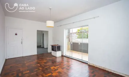Apartamento 126m² com 3 quartos no Centro - Curitiba/PR