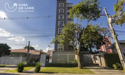 Apartamento 76m² com 02 quartos no Boa Vista  - Curitiba/PR.