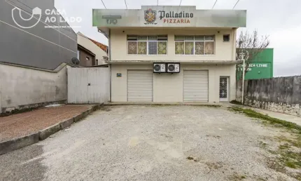 Apartamento 81m² com 03 quartos no cajuru - curitiba/pr.