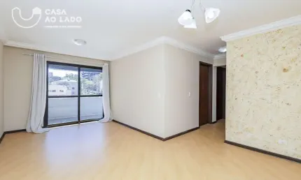 Apartamento 86m² com 03 quartos no água verde - curitiba/pr.
