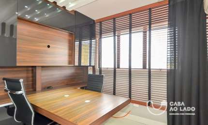 Sala/Conjunto Comercial no Centro de 25,92 m²  - 3349-CS
