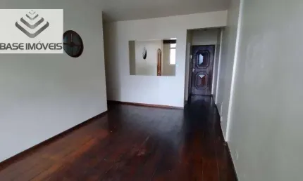 Apartamento à venda, 51 m² por R$ 390.000,00 - Vila Mariana - São Paulo/SP