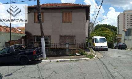 Sobrado com 3 dormitórios à venda, 171 m² por R$ 740.000,00 - Vila Gumercindo - São Paulo/SP