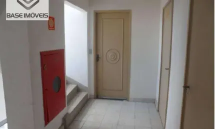 Apartamento com 1 dormitório à venda, 50 m² por r$ 310.000,00 - cambuci - são paulo/sp