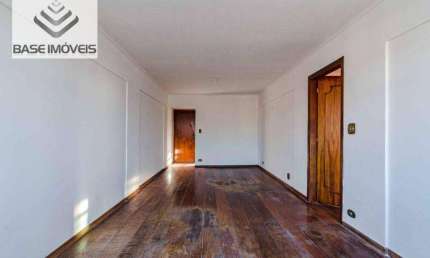 Apartamento com 2 dormitórios à venda, 100 m² por R$ 570.000,00 - Planalto Paulista - São Paulo/SP