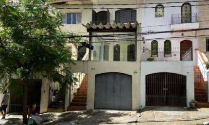 Sobrado, 254 m² - venda por R$ 1.250.000,00 ou aluguel por R$ 5.898,85/mês - Saúde - São Paulo/SP