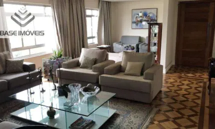 Apartamento com 3 dormitórios à venda, 160 m² por r$ 1.050.000,00 - aclimação - são paulo/sp