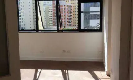 Sala à venda, 44 m² por r$ 400.000,00 - vila mariana - são paulo/sp