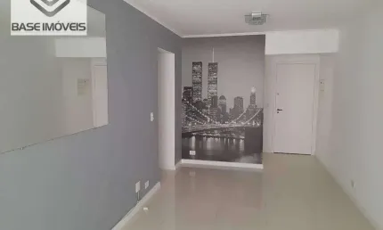 Apartamento com 1 dormitório à venda, 49 m² por R$ 500.000,00 - Vila Mariana - São Paulo/SP