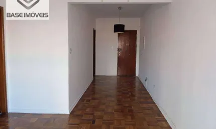 Apartamento com 2 dormitórios à venda, 100 m² por r$ 730.000,00 - vila mariana - são paulo/sp