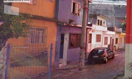 Sobrado com 2 dormitórios à venda, 120 m² por R$ 360.000,00 - Ipiranga - São Paulo/SP