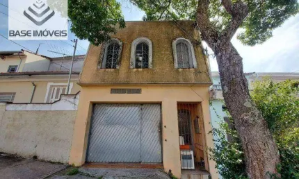 Sobrado com 3 dormitórios à venda, 300 m² por R$ 800.000,00 - Alto do Ipiranga - São Paulo/SP