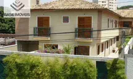 Sobrado com 4 dormitórios à venda, 230 m² por R$ 1.397.000,00 - Jardim da Saúde - São Paulo/SP