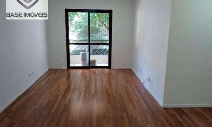 Apartamento com 3 dormitórios à venda, 98 m² por R$ 980.000,00 - Vila Mariana - São Paulo/SP