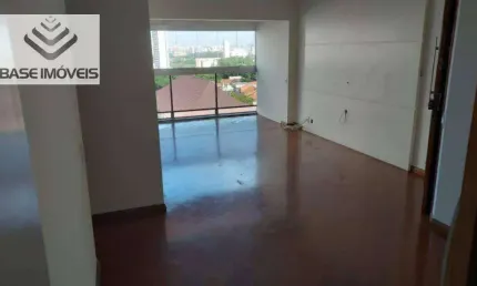 Apartamento à venda, 99 m² por R$ 1.600.000,00 - Vila Mariana - São Paulo/SP
