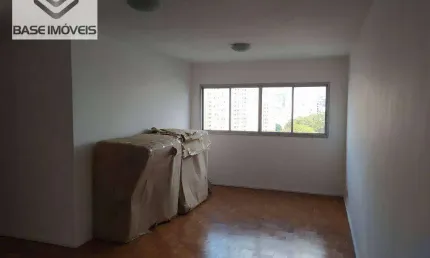 Apartamento à venda, 108 m² por r$ 1.000.000,00 - vila clementino - são paulo/sp