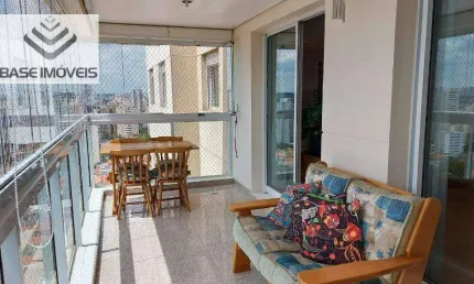 Apartamento à venda, 125 m² por R$ 1.795.000,00 - Vila Mariana - São Paulo/SP