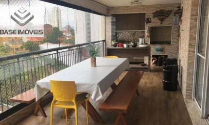 Apartamento com 3 dormitórios à venda, 194 m² por r$ 2.790.000,00 - aclimação - são paulo/sp