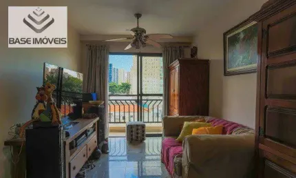 Apartamento à venda, 57 m² por R$ 560.000,00 - São Judas - São Paulo/SP