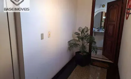Apartamento com 3 dormitórios, 187 m² - venda por R$ 1.500.000 ou aluguel por R$ 10.250/mês (mobiliado) - Jardim da Saúde - São Paulo/SP