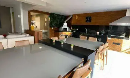 Apartamento à venda, 250 m² por R$ 4.300.000,00 - Chácara Klabin - São Paulo/SP