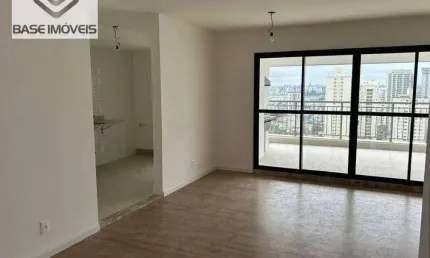 Apartamento à venda, 119 m² por R$ 1.498.000,00 - Ipiranga - São Paulo/SP